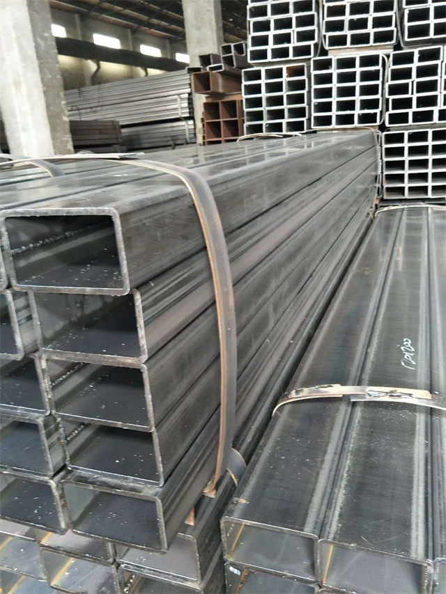 建筑钢结构益阳益阳益阳镀锌矩形管 Q355B 适用场景 建筑钢结构益阳益阳益阳镀锌矩形管 Q355B 适用场景